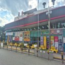 쉼터주유소 | 금왕휴게소상행점 맛집 이영자 꽈베기 아이랑 들르기 좋았던 내돈내산 후기