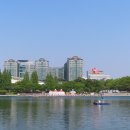 일산호수공원 이미지