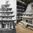 미륵사지 이미지