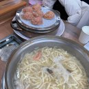 우림칼국수 - 청주시 상당구 산성로 674 | 우림칼국수