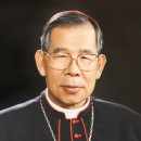 김수환 이미지