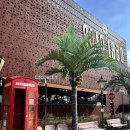 대장금 숯불갈비 | [바다가 보이는 카페]ROAD1950 빈티지 카페/당진 삽교천 장모님 밥상에서 점심해결!