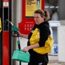 동부에너지 주유소 이미지