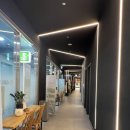 크리스탈스크린골프장 이미지