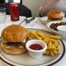 [장충동, 동대입구 맛집] 러플리 버거 (roughly burger) 후기, 수제버거 추천 (24.3월)