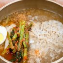 오대옥천냉면 이미지