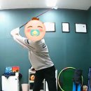 [ 평택 골프 레슨 / 메타 골프 스튜디오 ] 골프 레슨을 하면서 가장 기대가 되는 회원님 - 4회차 레슨 후기