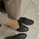서면롯데탠디 | [웨딩준비] 본식 신랑구두 탠디(TANDY) 구매후기 👞
