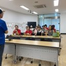 [노르딕워킹 강습후기](사)한국노르딕워킹협회 남해바래길센터 노르딕워킹 지도자양성과정 2기 수료식
