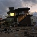 말랑카우하우스 | [국내여행]고성, 속초 깔끔한 독채 펜션 추천 ‘말랑카우하우스’ 내돈내산 후기!(바베큐 가능)