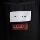 씨씨콜렉트의왕 | 미샤 트렌치 코트 : 백 플리츠 벨티드 롱코트 (Michaa) 아울렛 구매 후기