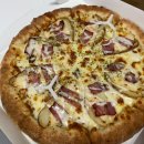 피자나라치킨공주 메뉴, 더블 포테이토 선택 아닌 필수
