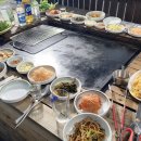 진짜 제주다운 고기 맛, 숨은 보물 같은 흑돼지 맛집 서귀포고기집 한길정