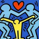 팝아트 따라 그리기 이미지