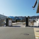 부산대학교 정문 우측 이미지