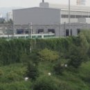 서울메트로 신답 | 왕십리-용답 출사 (중앙선-2호선 용답)