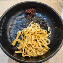 [대림동 중국집] 건두부무침이 맛있는 루웨이도삭면(+ 꿔바러우, 계란토마토 덮밥 후기)