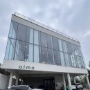 광주 해돋이 카페 올모