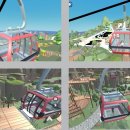 오색관광지 이미지