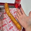 수정신흥3-D-1 | 성남 맛집, 신흥역맛집 왓더버거 신흥점 후기