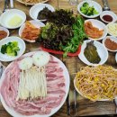 명성도야지 이미지