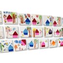 유아미술 6세 이미지