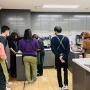 커피 바리스타2급 자격과정 이미지