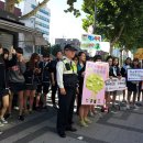 휘봉고등학교 이미지