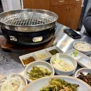 모란역4번출구(뉴코아앞) | 소주물 성남 모란역 맛집, 마늘갈빗살 강력추천 솔직 후기