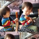 커피콩빵&핫도그 이미지