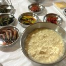 대청해장국 | 속초 대청마루 아침식사 초당순두부 황태해장국 맛집