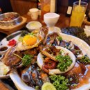 씨유마곡퀸즈점(발산) | 서울 마곡 발산역 맛집 솥내음 점심