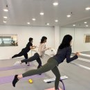대전 발레핏 유연성 및 자세관리에 도움되는 리즈무용학원 수업 후기