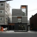 홍 건축사사무소 이미지