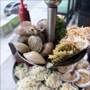 해운대조개구이 이미지