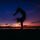 강가요가 이미지