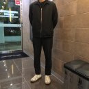 데일리 룩 이미지