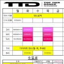 탑티어댄스
