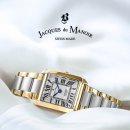 와이비인터내셔널 | 여자시계브랜드 자크 드 마누어 스위스 손목시계 추천