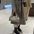 가로수길 POLENE 폴렌느 서울 심 누메로 앙 색상 착샷 후기