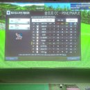 월드컵 스크린골프존 이미지