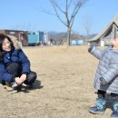밀양 나드리 &amp; 미르피아 캠핑장