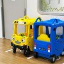 분당구청 내 | 성남 장난감도서관 이용방법 - 분당구청점 방문 후기