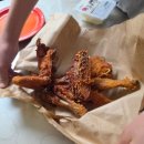 신통치킨비산점