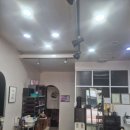 연헤어 | 톤 제대로 잡아준 등촌동미용실 연 헤어 염색 후기