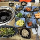 황금칼국수 이미지