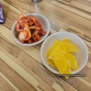공릉동원조멸치국수김밥 이미지