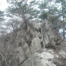 2013년 2월 시산제 산오름산악회 정기산행 (공작산887m) 계획공지 이미지