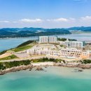 쏠비치 리조트 진도 이미지