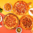 빅스타 피자 이미지